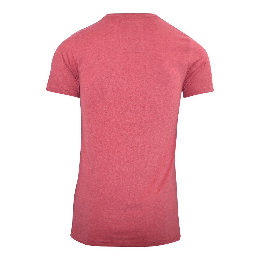 Red Melange