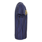 Pinstripes Night Sky