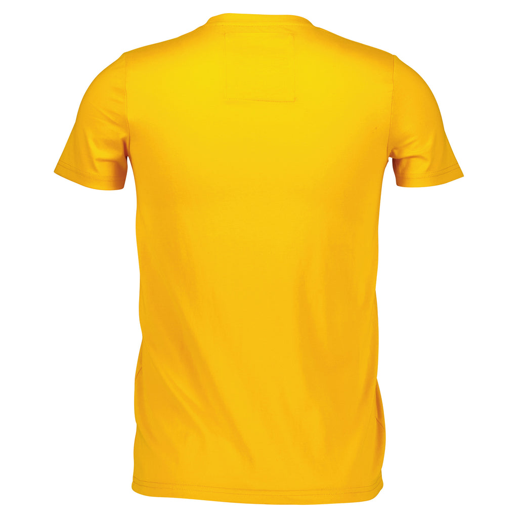 Radiant Yellow