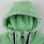 Absinthe Green