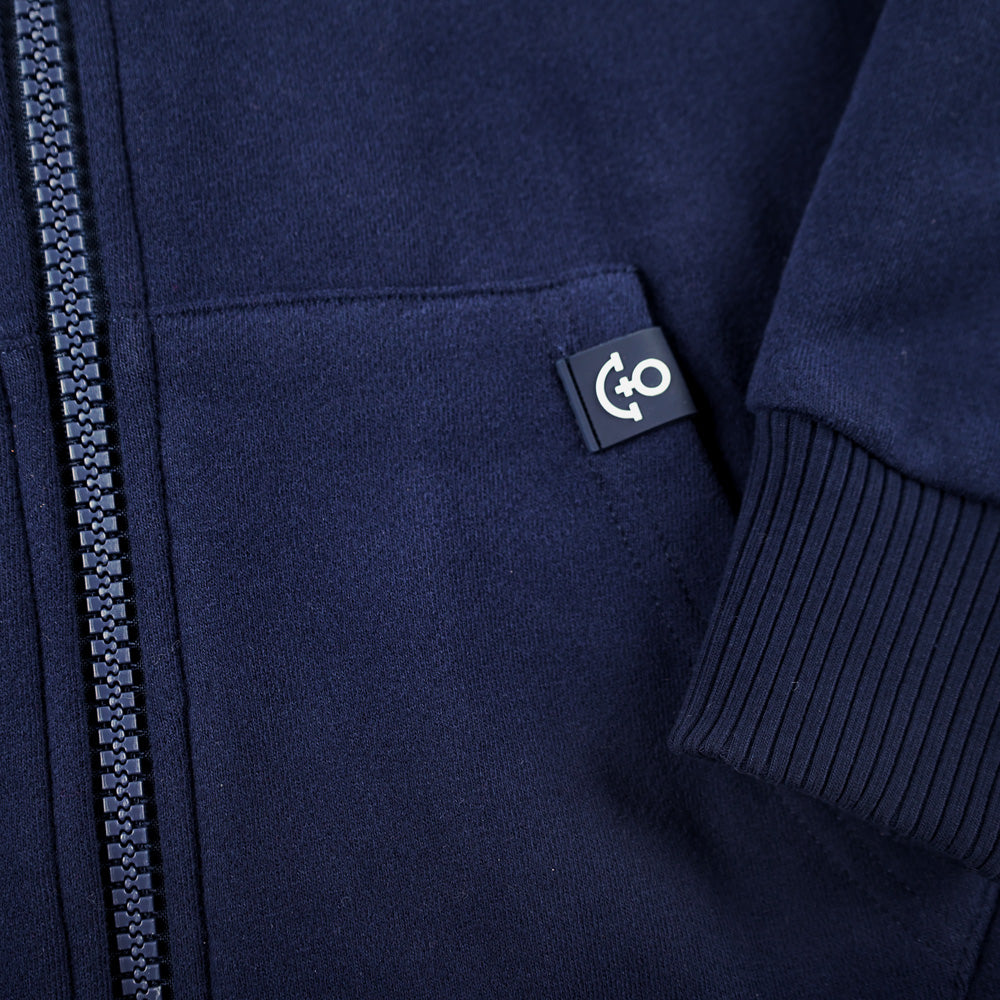 Maritime Blue