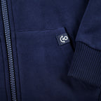 Maritime Blue