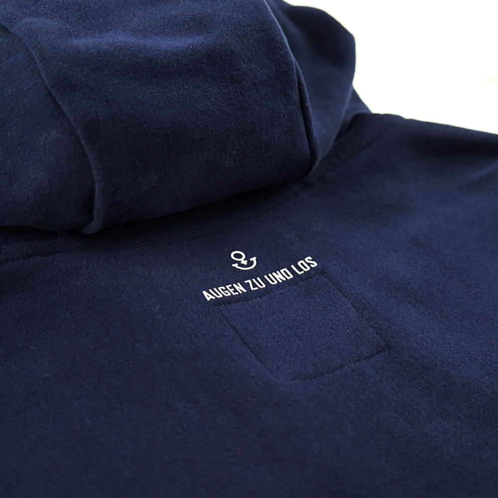 Maritime Blue