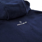 Maritime Blue