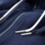 Maritime Blue