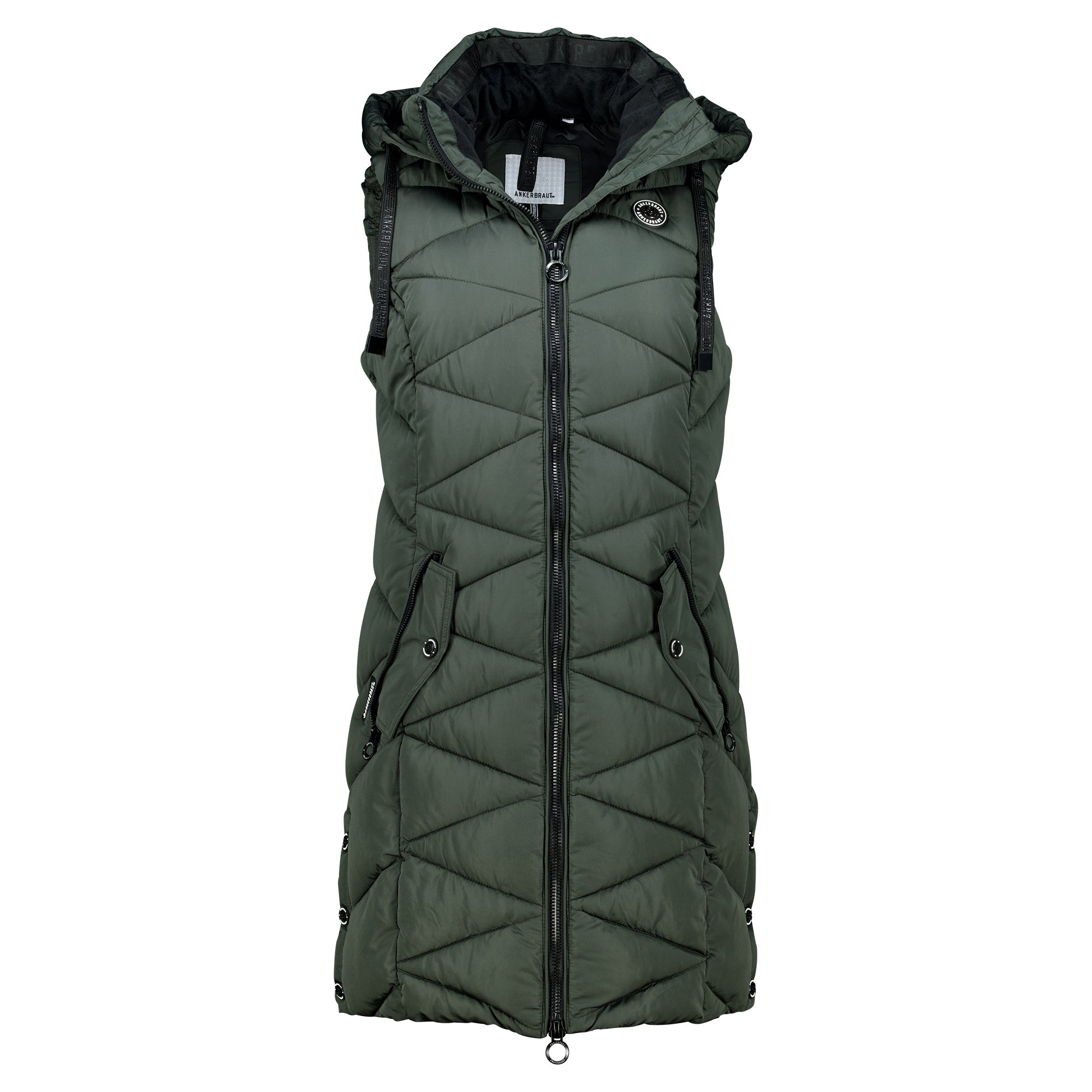 Dark Olive
