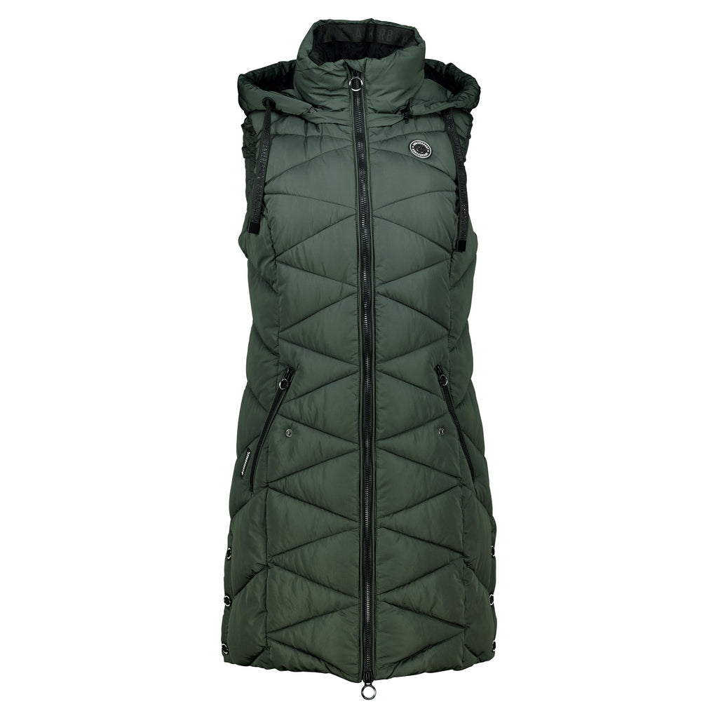 Dark Olive
