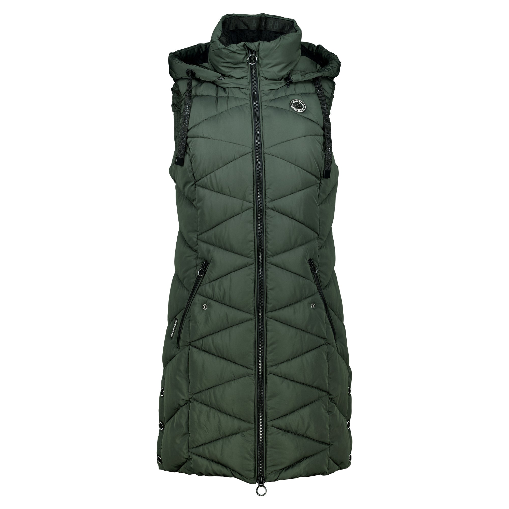 Dark Olive