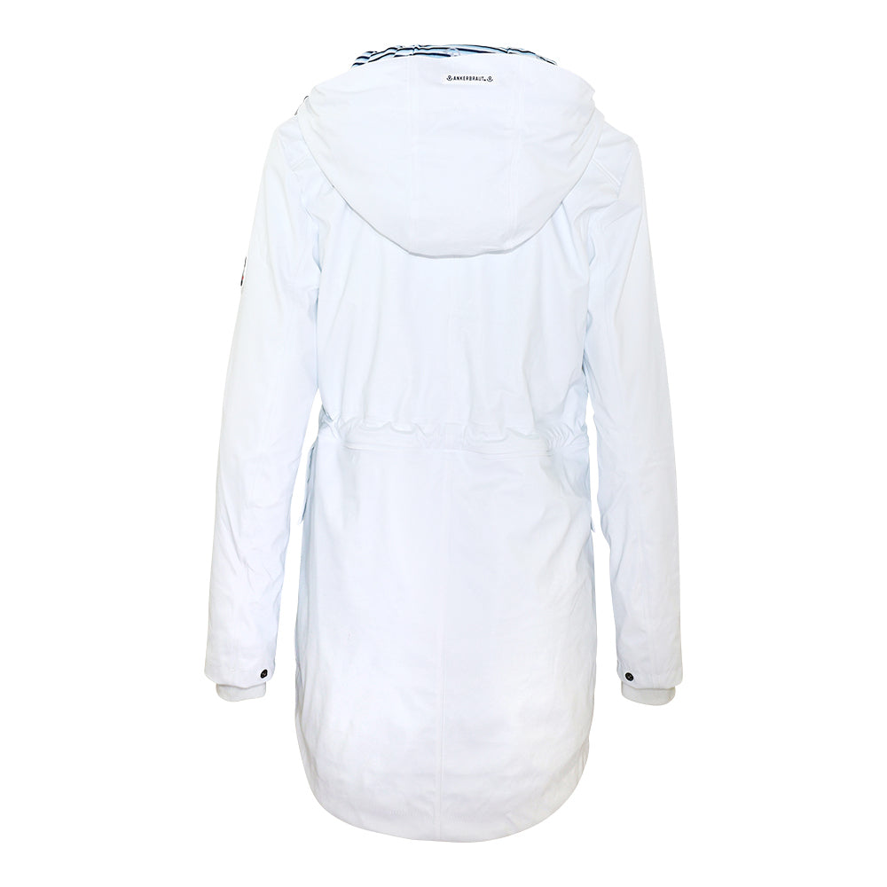 Bright White
