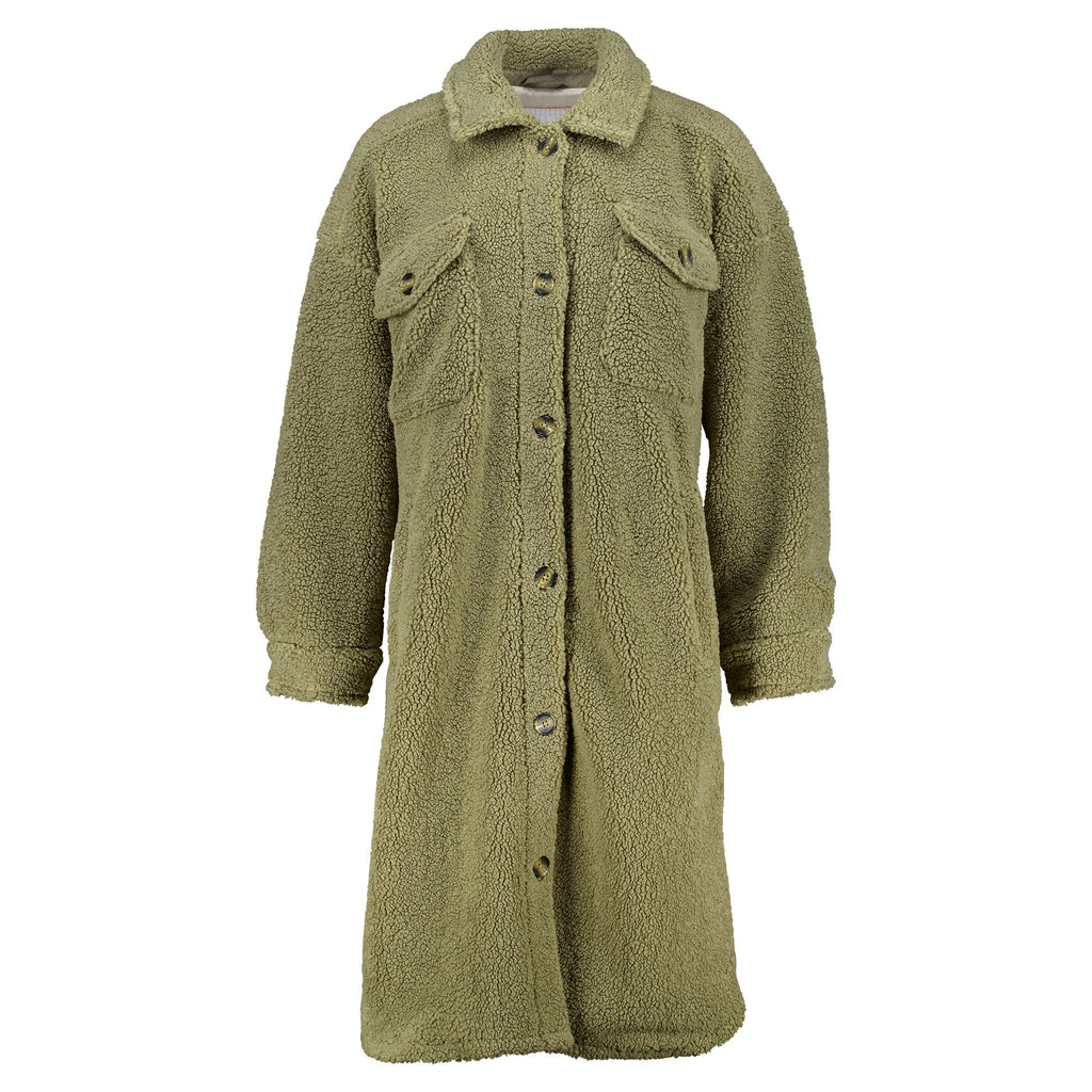Light Olive