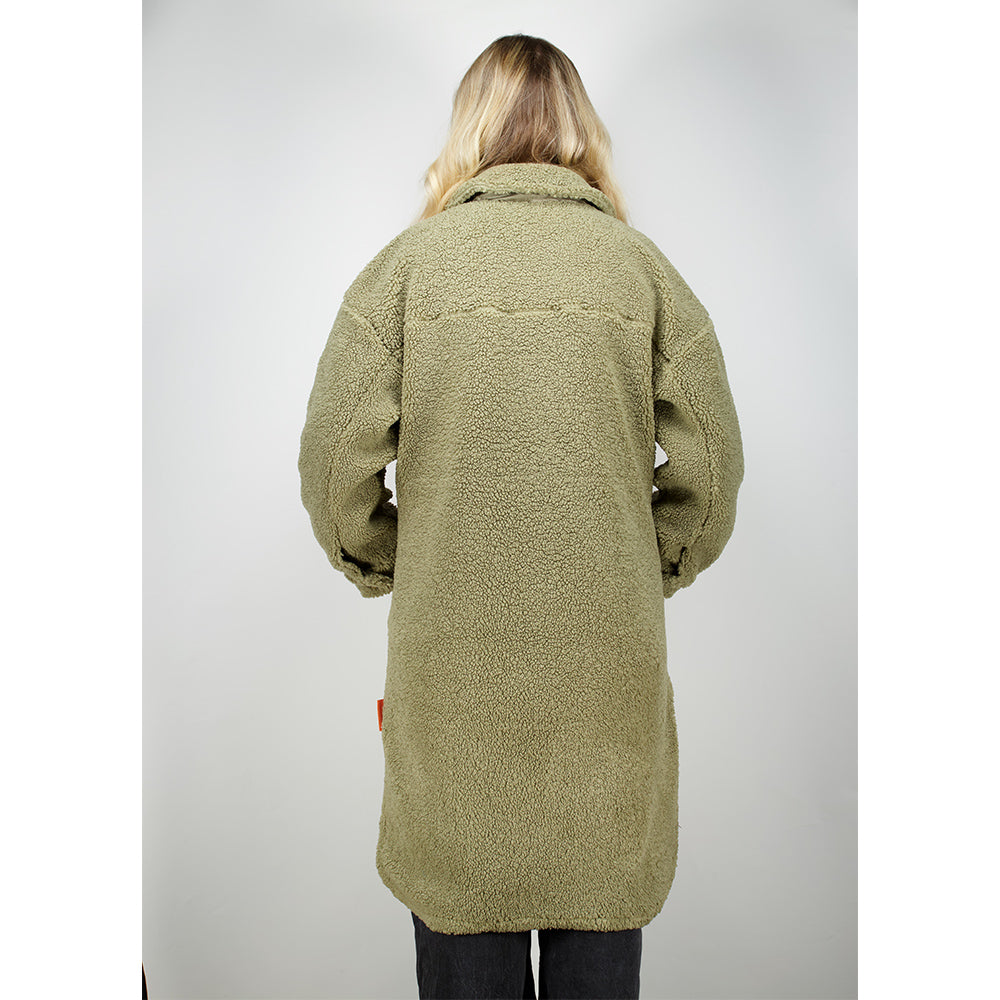 Light Olive