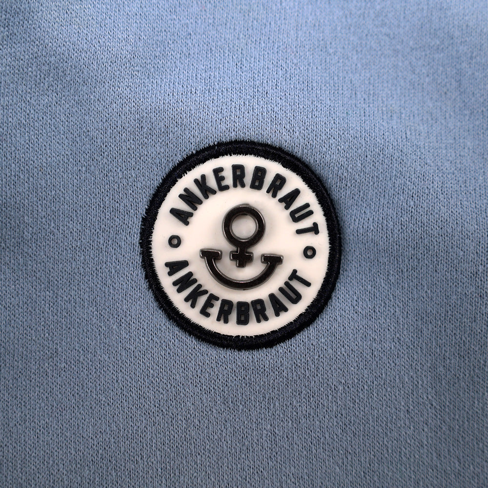 Forever Blue