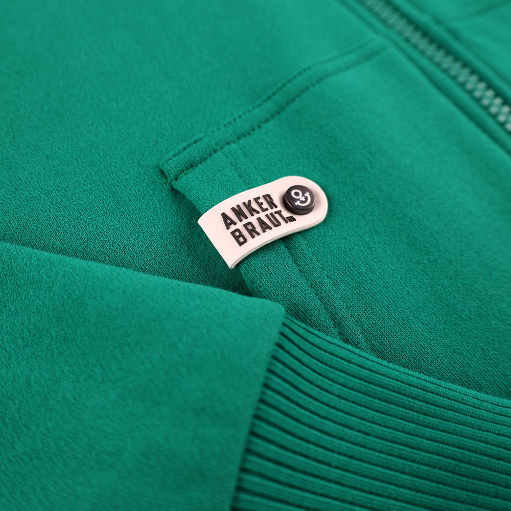 Pepper Green