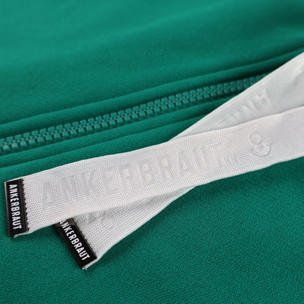 Pepper Green