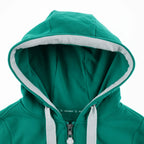 Pepper Green