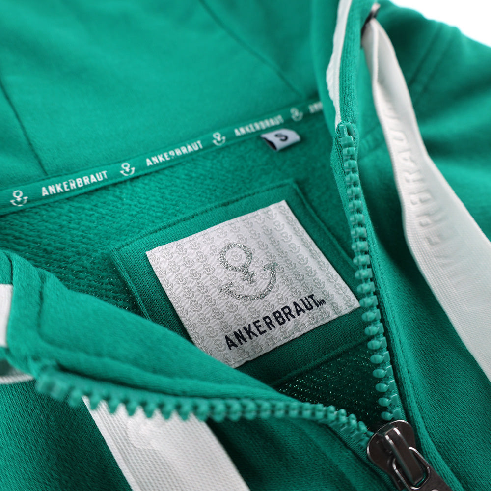 Pepper Green