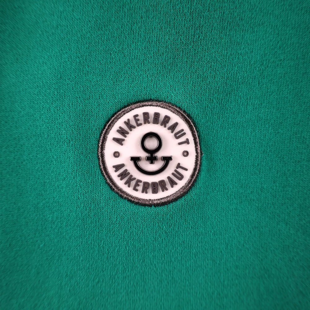 Pepper Green