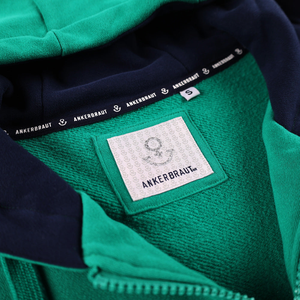 Pepper Green