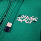 Pepper Green