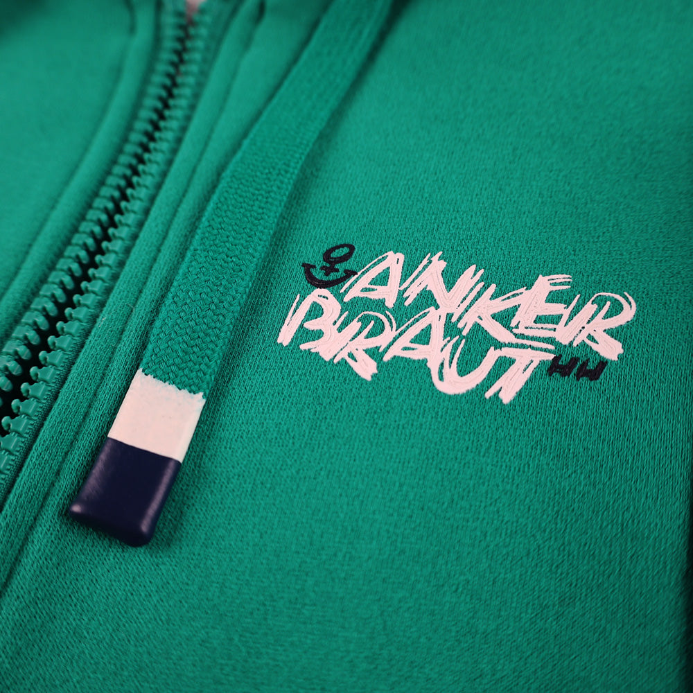 Pepper Green
