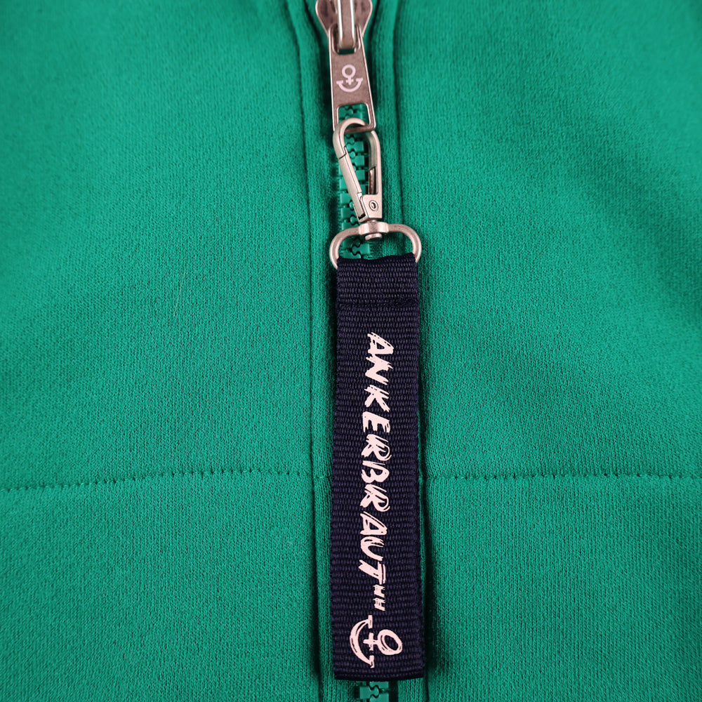 Pepper Green