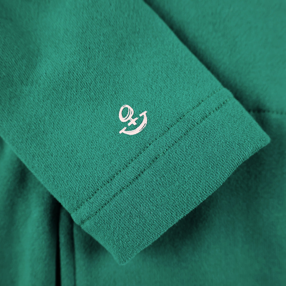 Pepper Green
