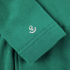 Pepper Green
