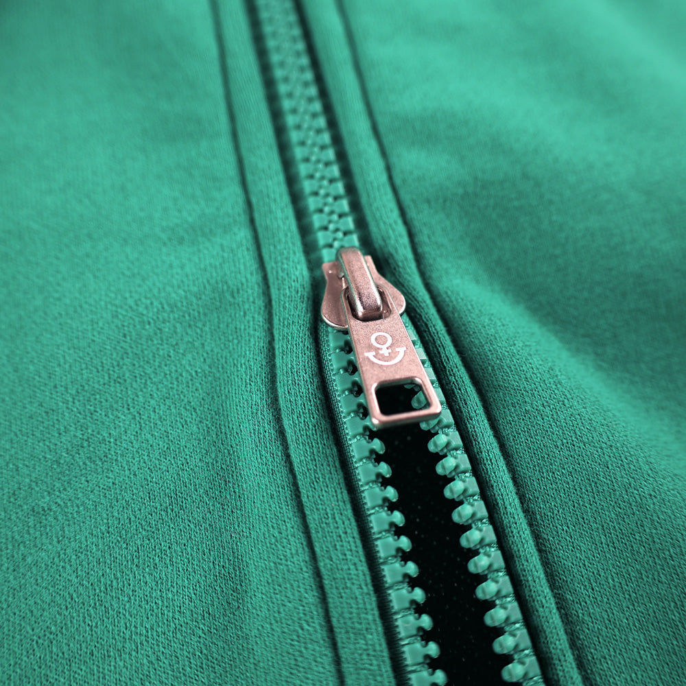 Pepper Green
