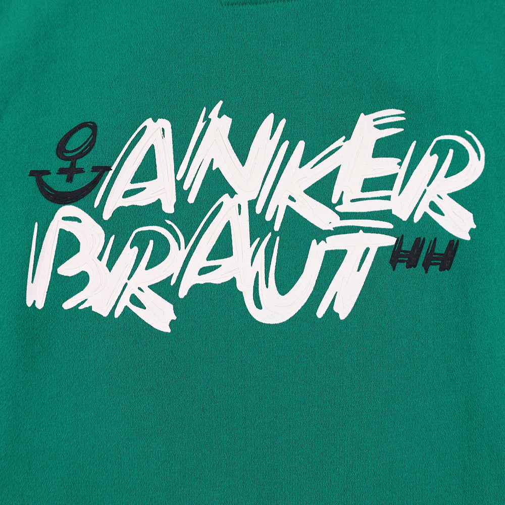Pepper Green