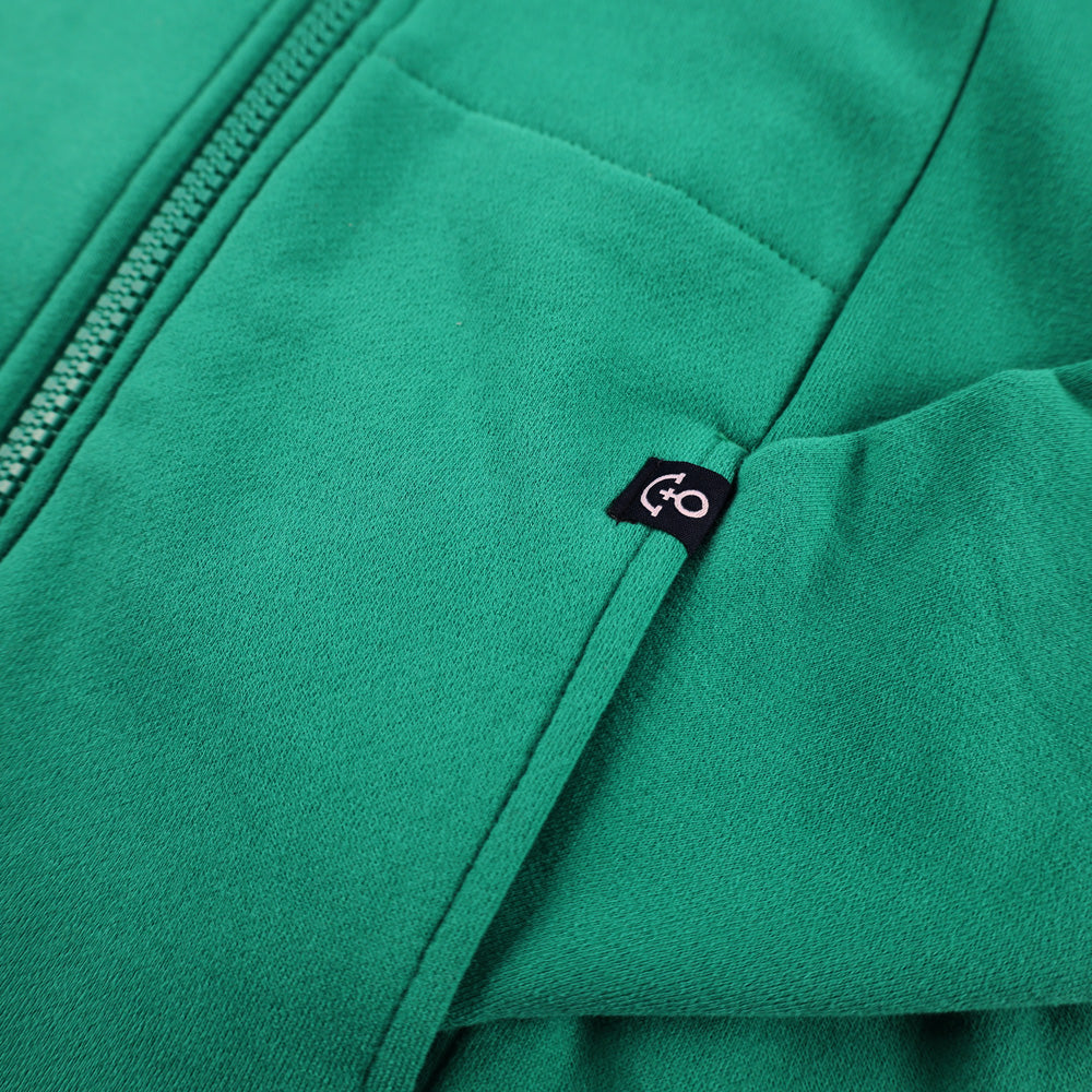 Pepper Green