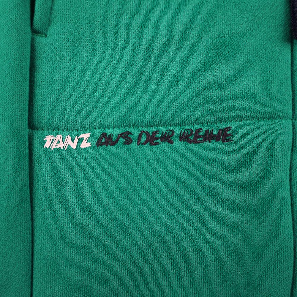 Pepper Green
