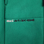 Pepper Green