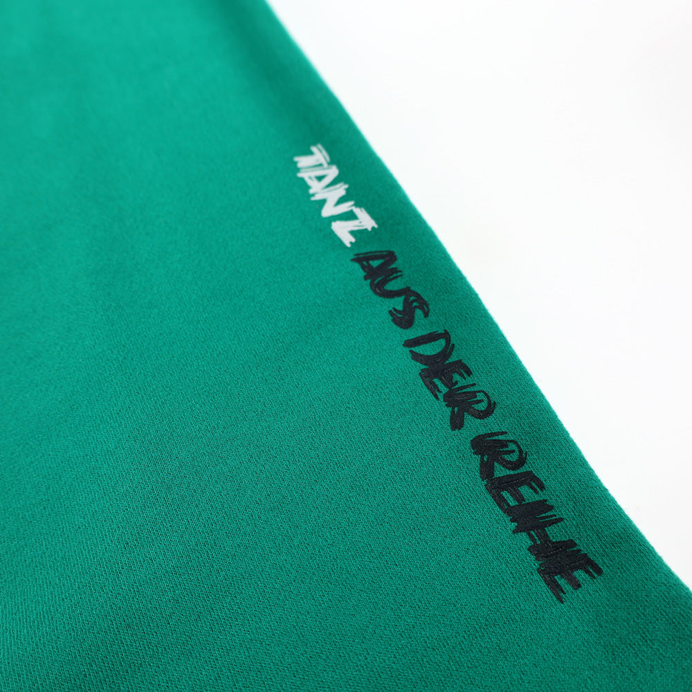 Pepper Green