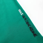 Pepper Green