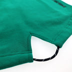 Pepper Green