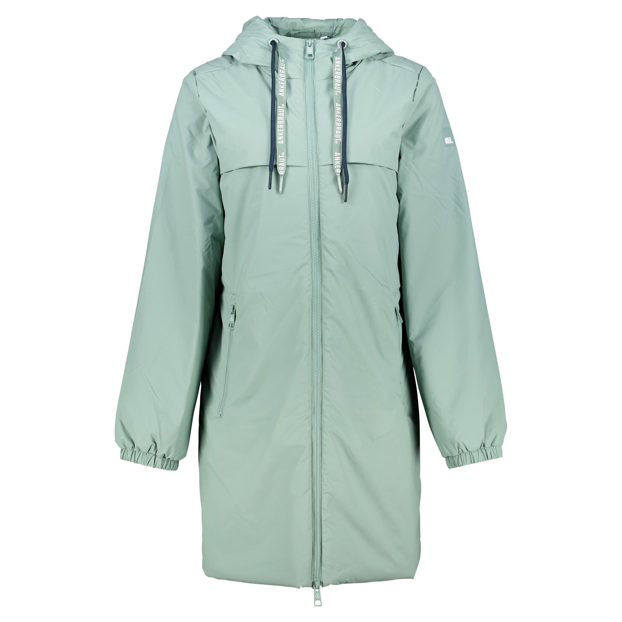 Scandi Green