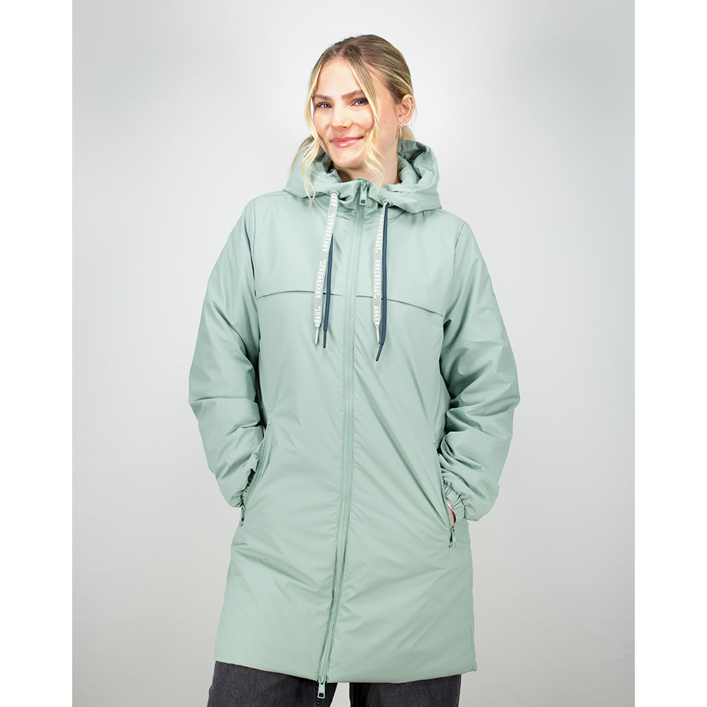 Scandi Green