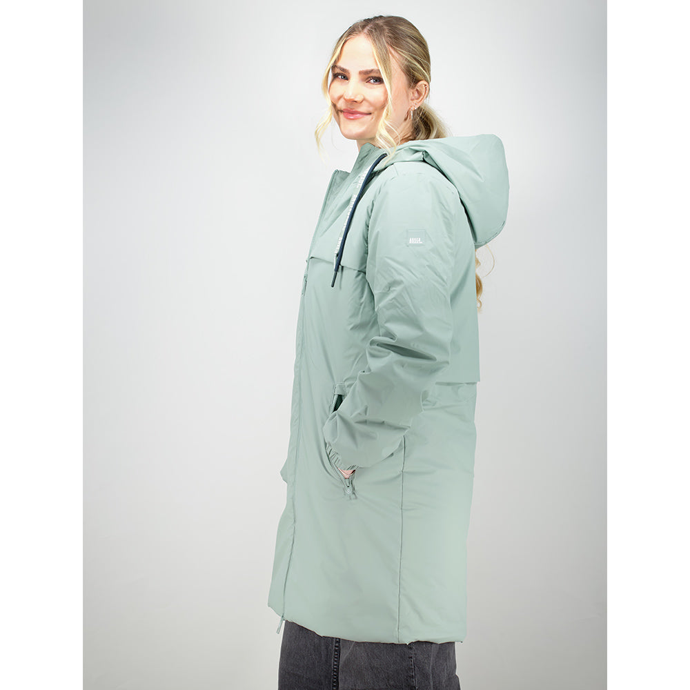 Scandi Green