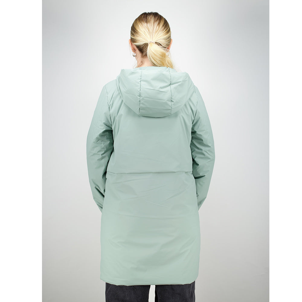 Scandi Green