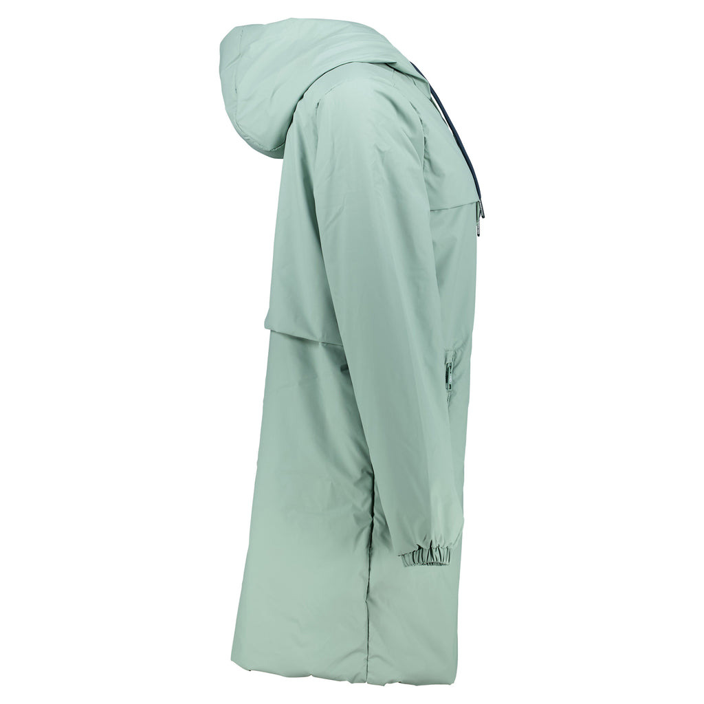 Scandi Green