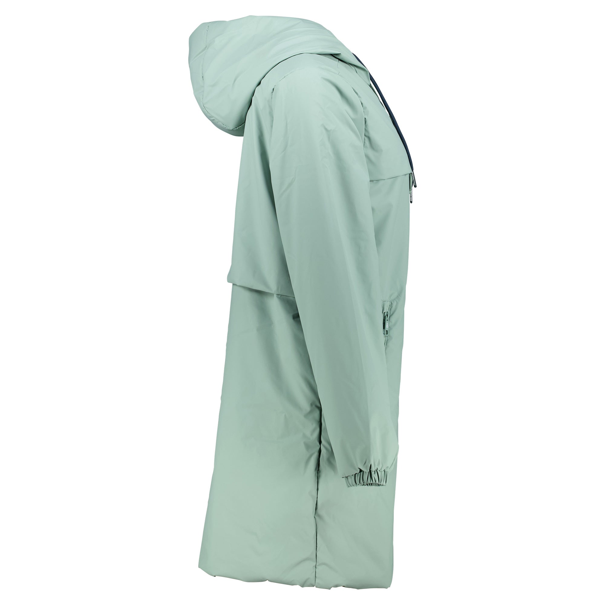 Scandi Green