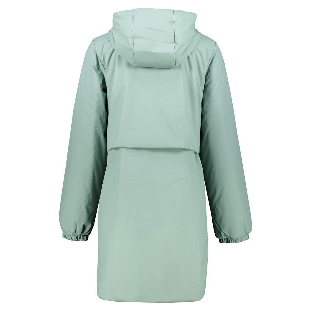 Scandi Green
