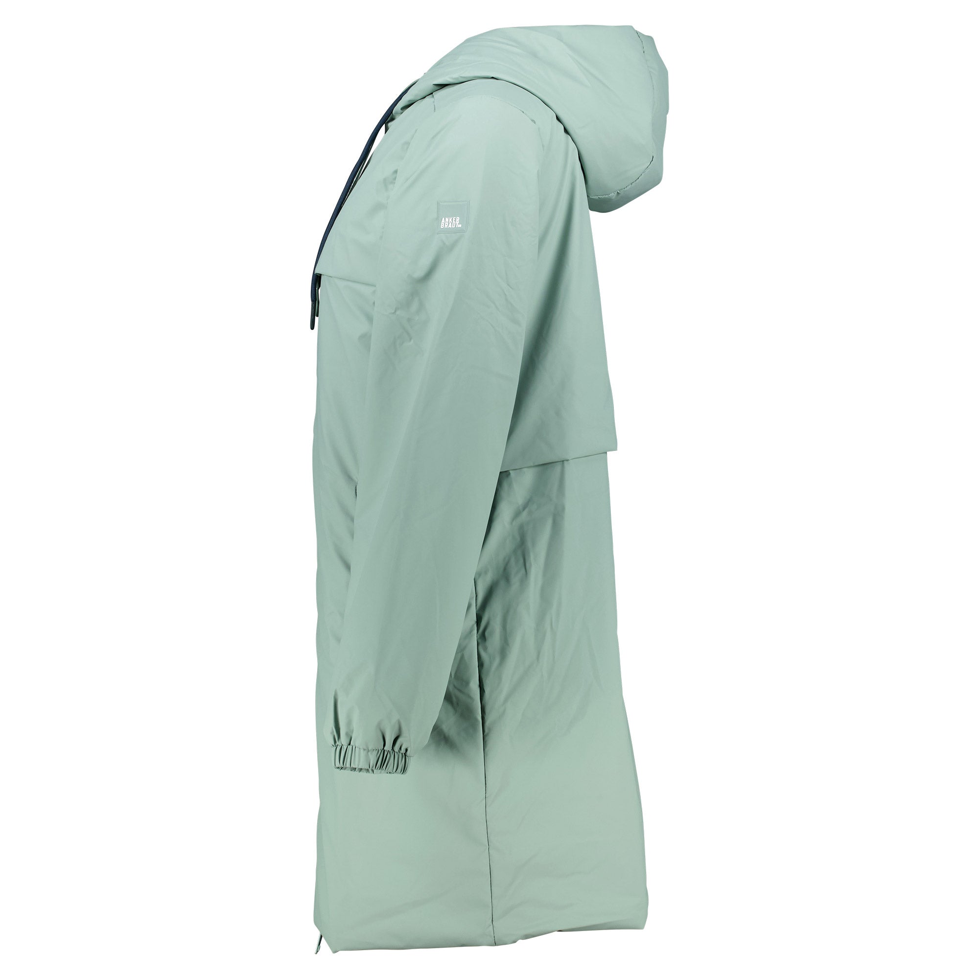 Scandi Green