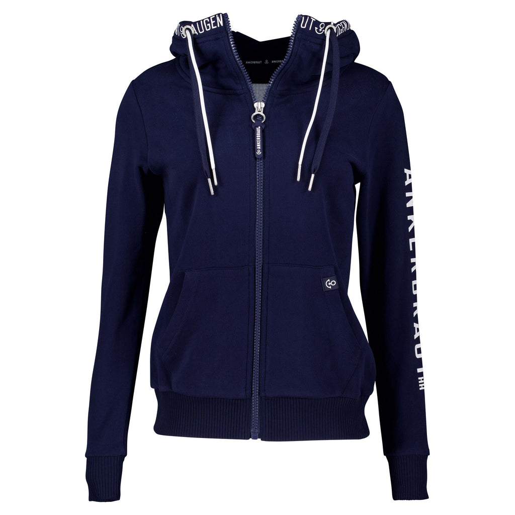 Maritime Blue