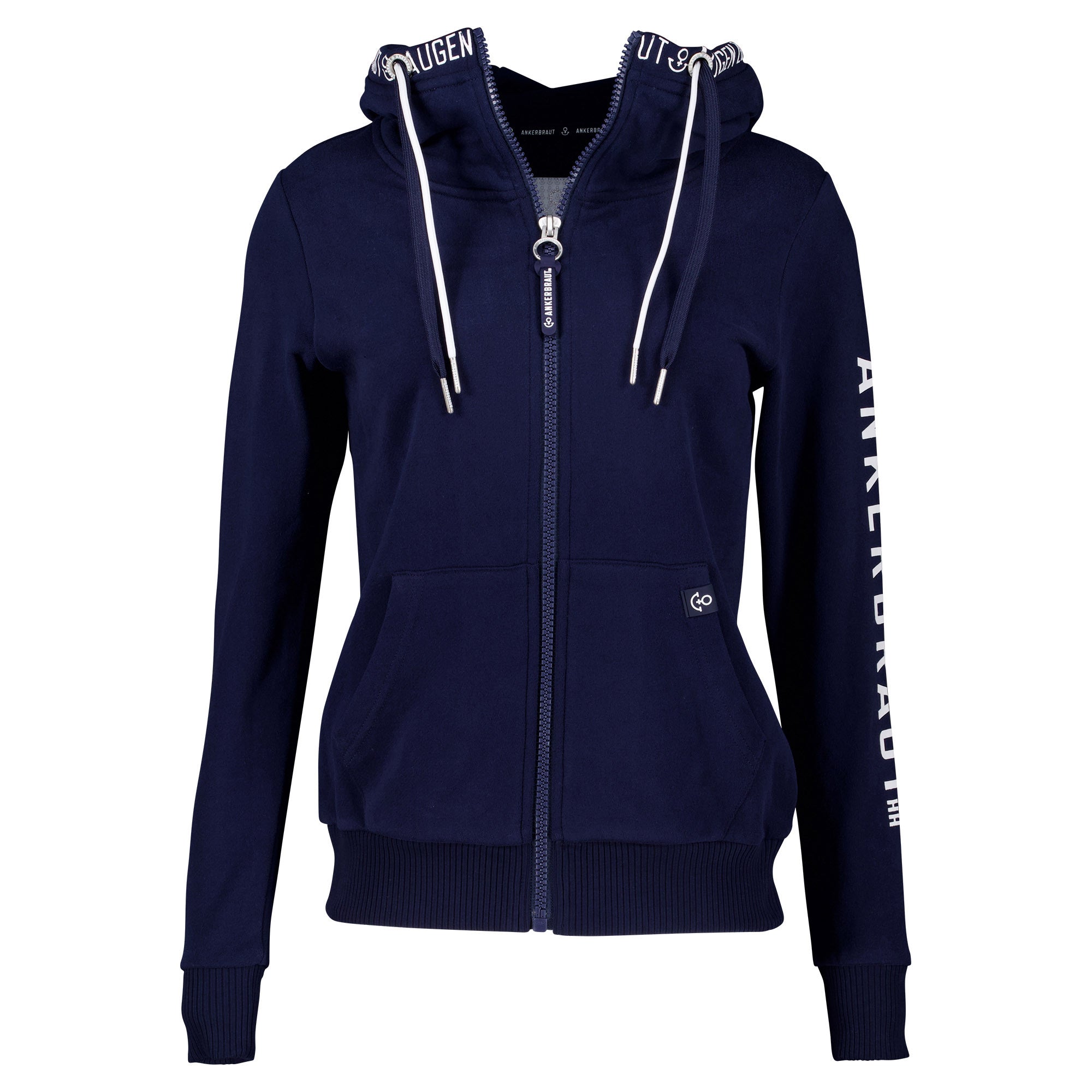 Maritime Blue