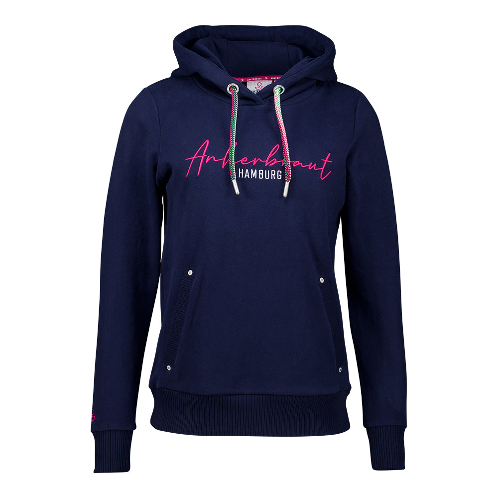Maritime Blue