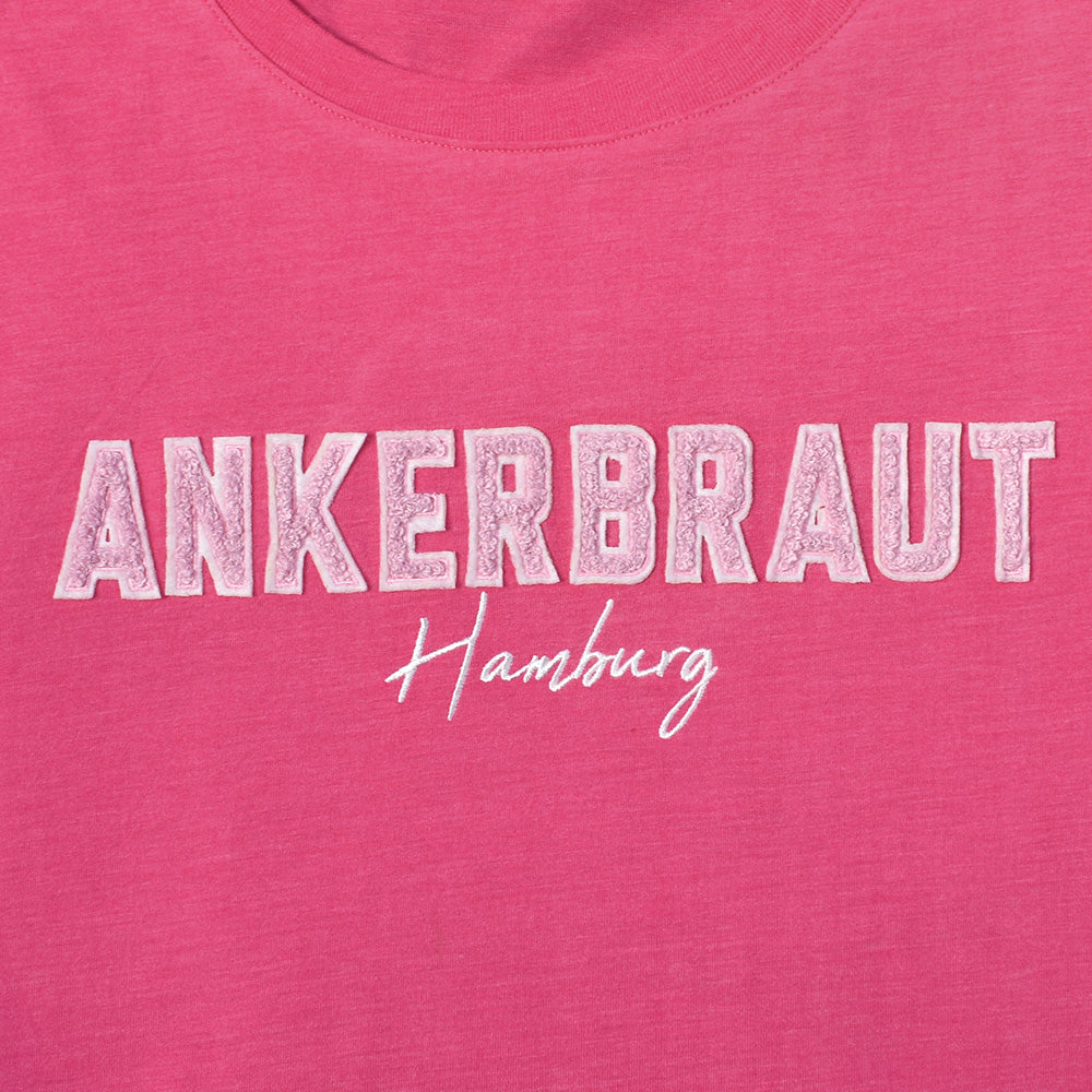 Pink Flambé