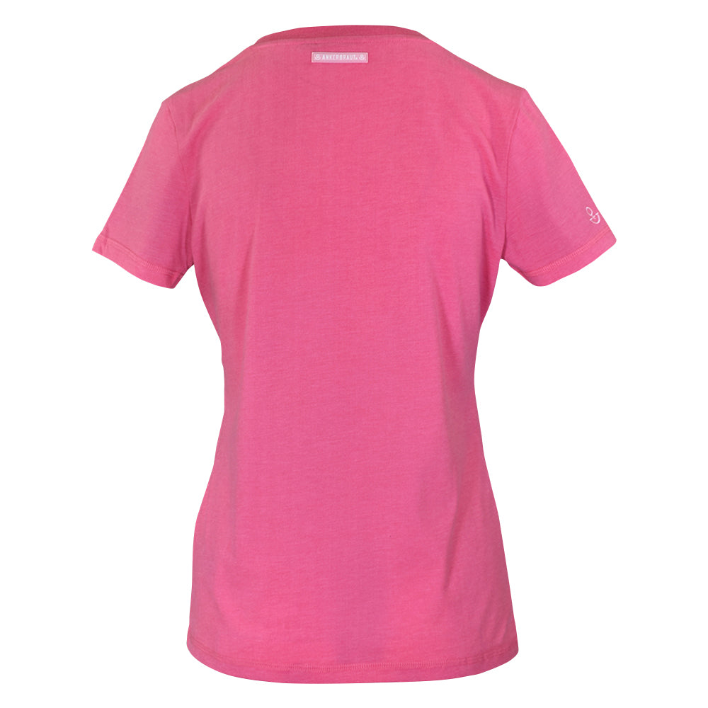 Pink Flambé