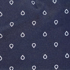 Ankerbraut ANKERBRAUT Weste "Hab´keinen Bock mehr, bin zaubern 2" Night Sky Detail