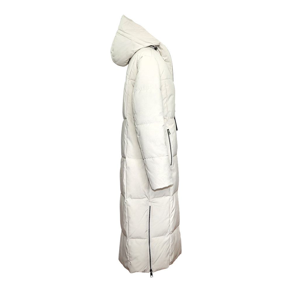 Bone White